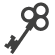 key-symbol